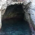 Porto Marina Skala Sikias