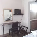 Apartahotel Porto Marina Skala Sikias