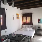 Porto Marina Skala Sikias