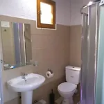 Porto Marina Skala Sikias