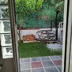 Porto Marina 2* Skala Sikias