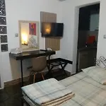 Porto Marina 2* Skala Sikias