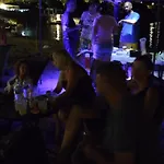 Apartahotel Porto Marina Skala Sikias
