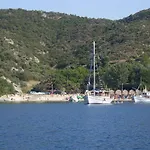 Apartahotel Porto Marina 2*