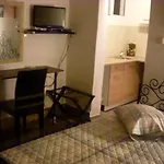 Apartahotel Porto Marina 2*