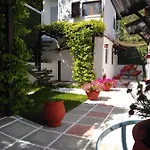 Porto Marina Skala Sikias