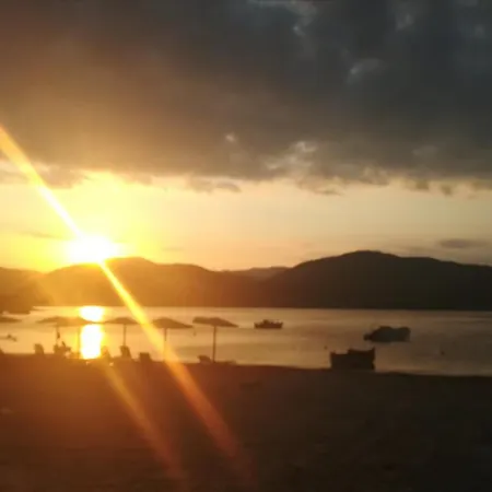 Lejlighedshotel Porto Marina Skala Sikias