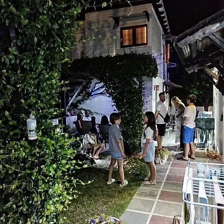 Porto Marina Skala Sikias