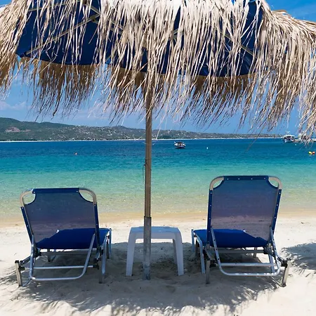 Apartmanhotel Porto Marina 2*