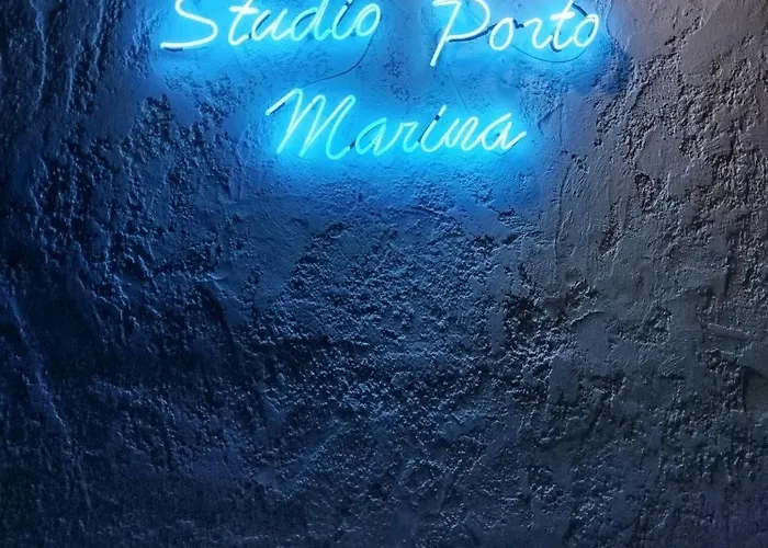 Porto Marina Apart Otel 2*