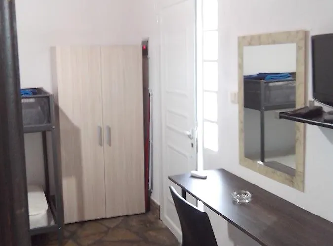 Apart Otel Porto Marina 2*