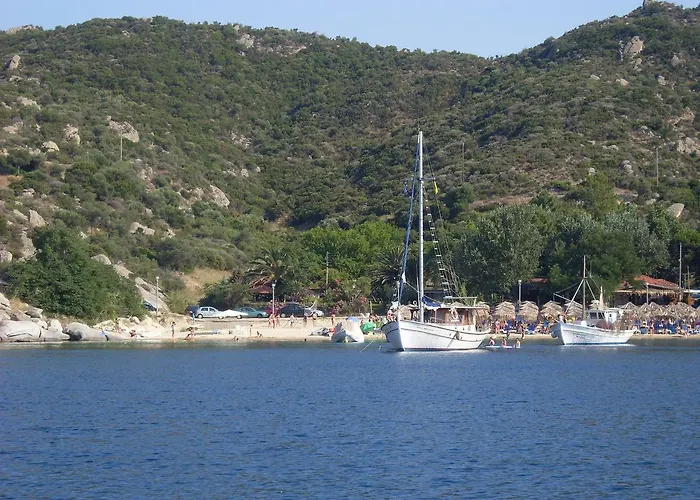Apart Otel Porto Marina 2*