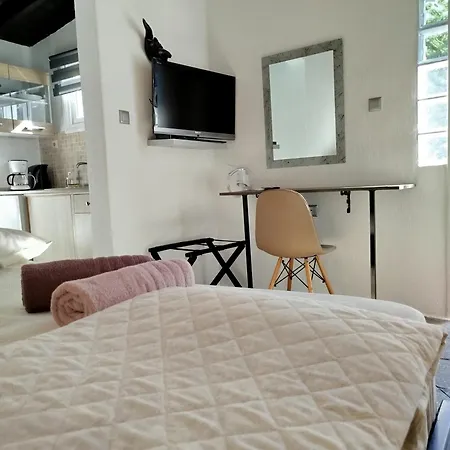 Aparthotel Porto Marina