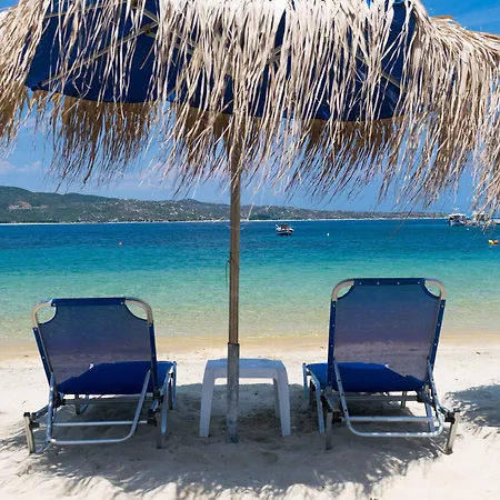 Porto Marina Aparthotel 2*