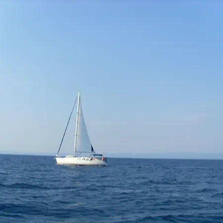شقة فندقية Porto Marina