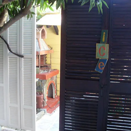 شقة فندقية Porto Marina