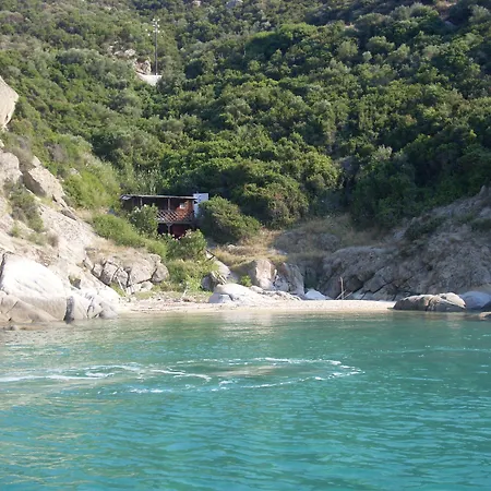 Porto Marina Aparthotel 2*