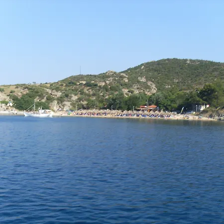 Porto Marina Aparthotel 2*