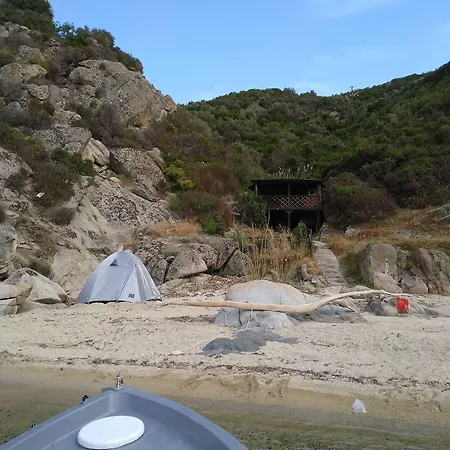 Aparthotel Porto Marina 2*