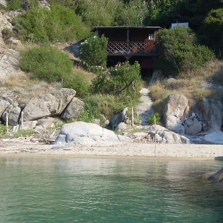 Porto Marina Aparthotel 2*