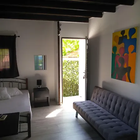 Porto Marina 2* Sykia