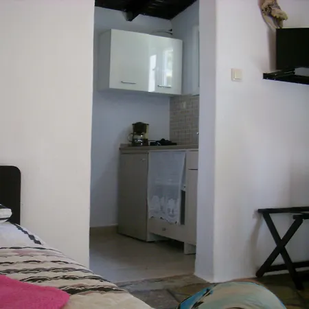 Porto Marina 2* Sykia