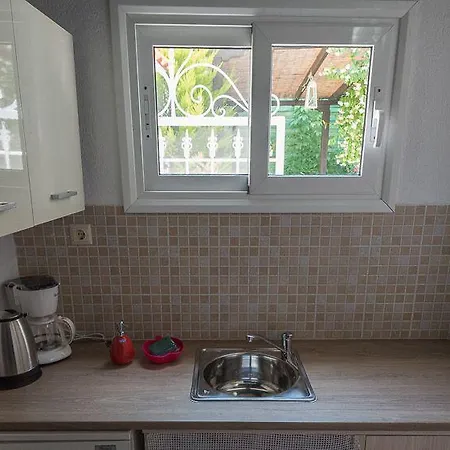 Aparthotel Porto Marina 2*