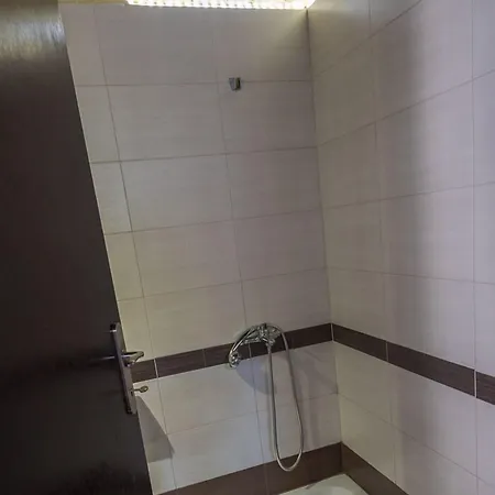 Porto Marina شقة فندقية Skala Sikias