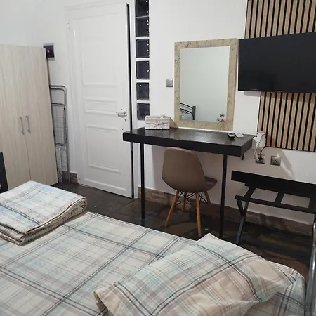شقة فندقية Porto Marina