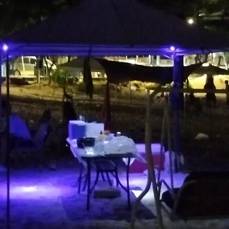 Porto Marina شقة فندقية 2*