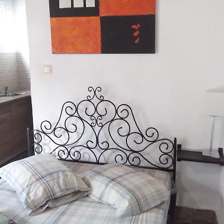 Porto Marina 2* Skala Sikias