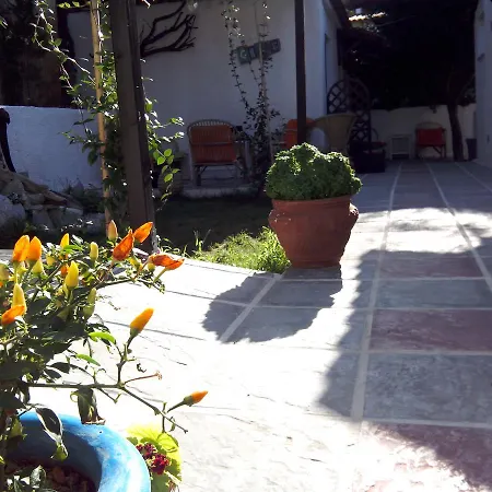 Porto Marina 2* Sykia