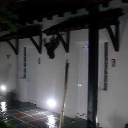 Aparthotel Porto Marina 2*