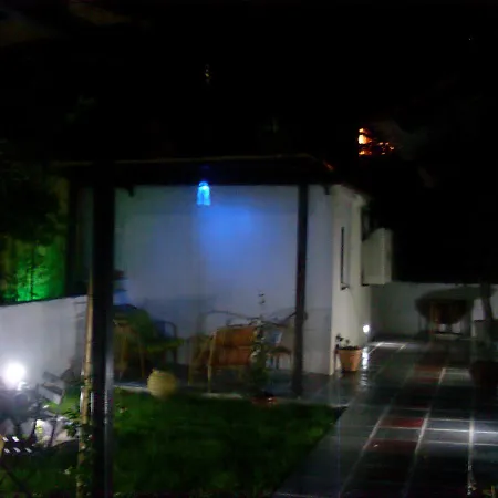 Porto Marina 2* Sykia