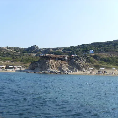 Aparthotel Porto Marina 2*