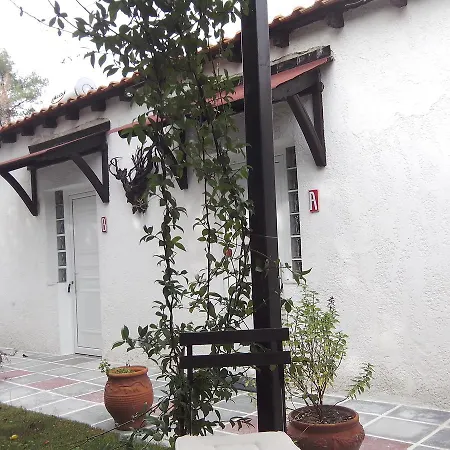 Aparthotel Porto Marina 2*