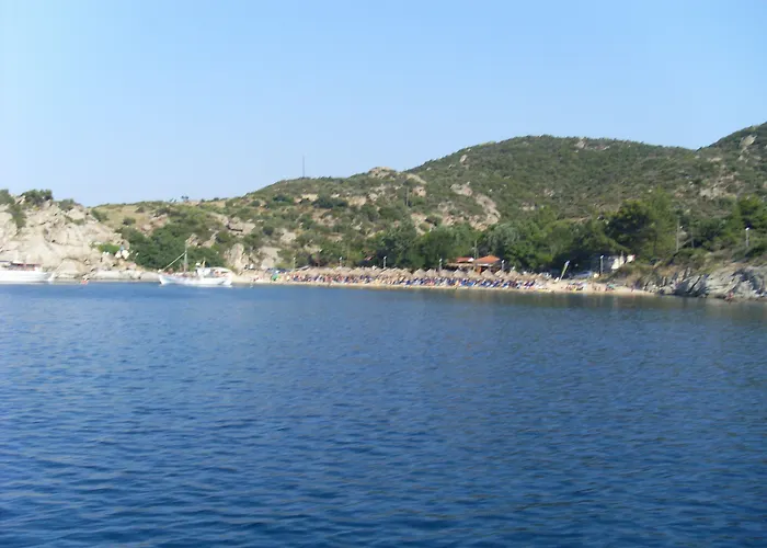 Porto Marina Апарт-отель 2*